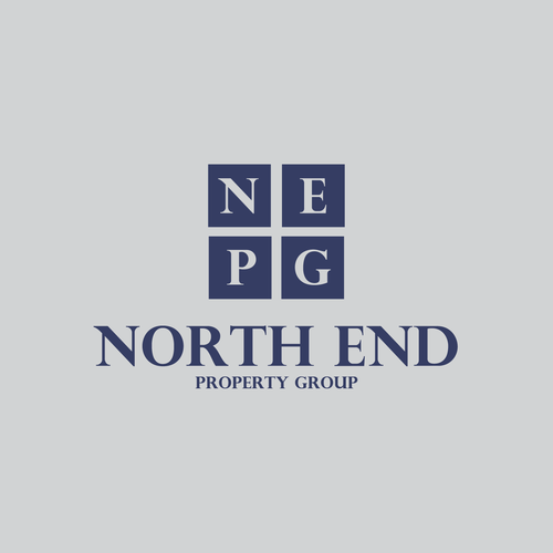 Sophisticated Logo Design for Real Estate Investment Firm Design by nugroho_84