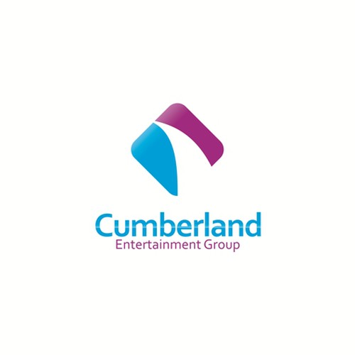 Help Cumberland Entertainment Group with a new logo Design by 6tigadesign