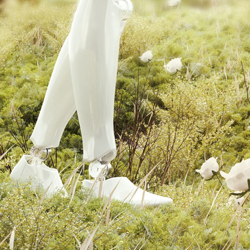 Runner-up design by DONSTER