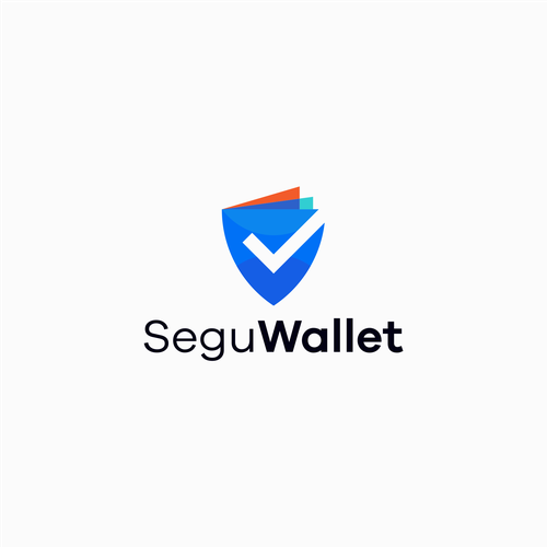 Create a Logo for our Insurance Wallet App Design by Mark_logos