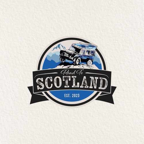  contest entry by Sanja Red