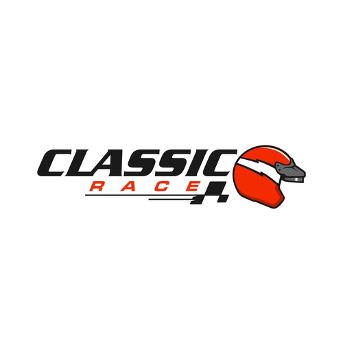 Designs | CLASSIC RACE | Logo design contest