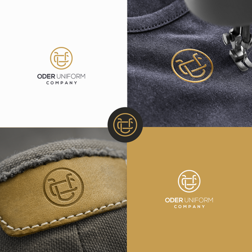 Logotipos propuesta en el concurso por Spartair