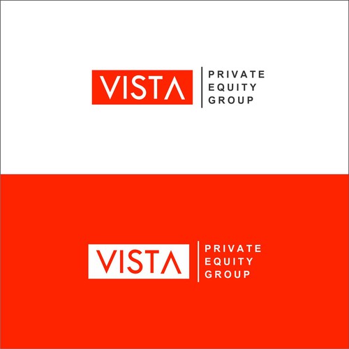 Vista Private Equity Group Logo Contest Design by afaz21