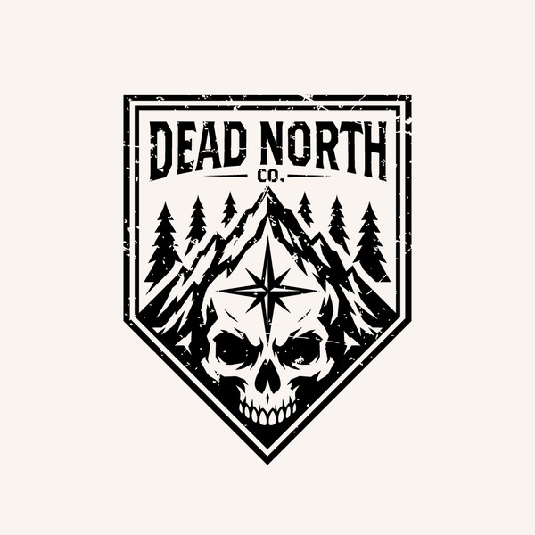 Design by elhambrana titled "Outdoor logo"