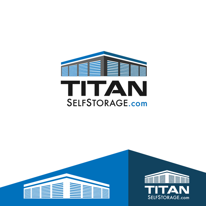 self-storage-facility-logo-design-logo-design-contest