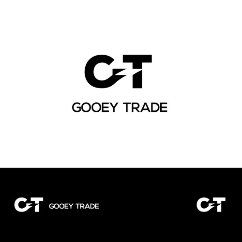 Trading Platform Logo Diseño de Agile99