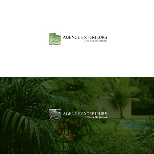 Logo & brand identity pack contest entry by Creative P