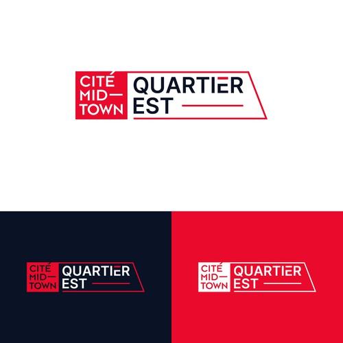 Logo design contest entry by SandyPrm