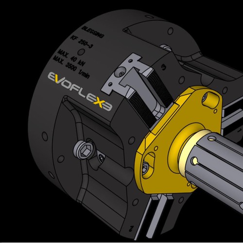  contest entry by taligoci