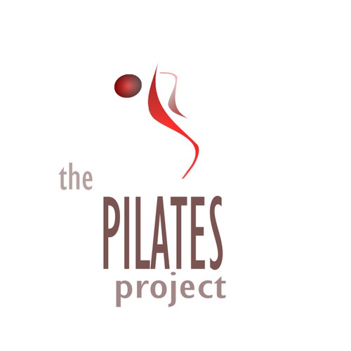 Need a Elegant Logo for Pilates Business | Logo design contest