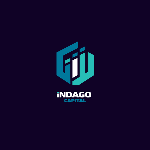 Data Driven Asset Manager Investing in Structured Credit Targeting Financial Institution Clients Design von 3AM3I