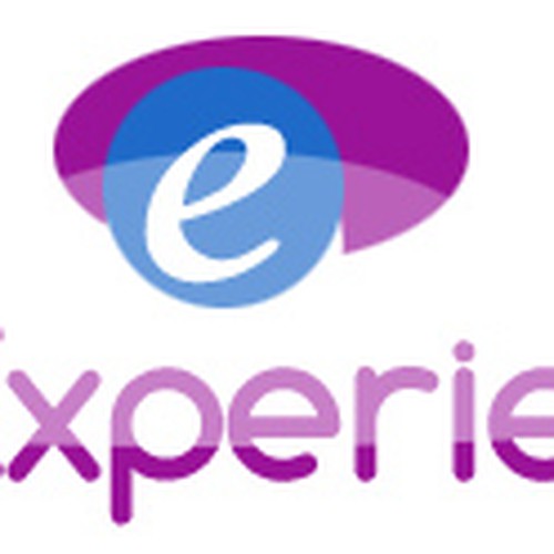 Modern logo needed for The Experience Design by Electric-Shadow
