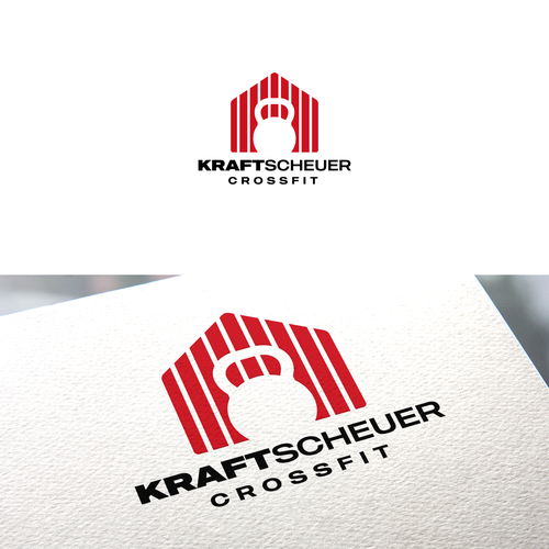 Logo design contest entry by OctoCreative