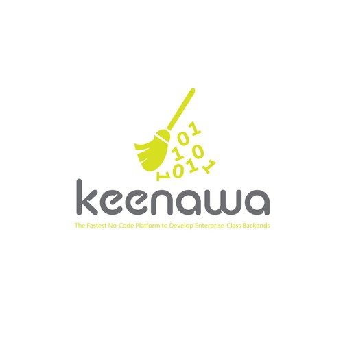 Logo design for a global technology platform Design by ASLIKARACA