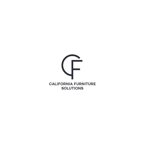 SIMPLE LOGO DESIGN for Furniture Company Diseño de Boldpen