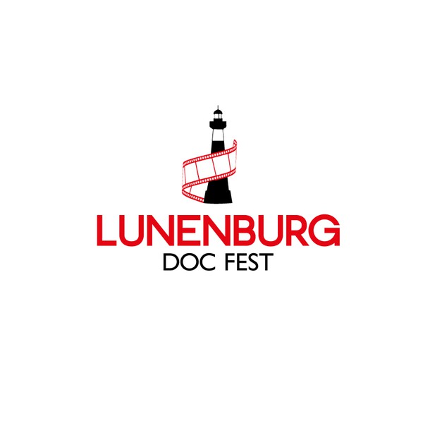 Logo for a new Documentary Film Festival