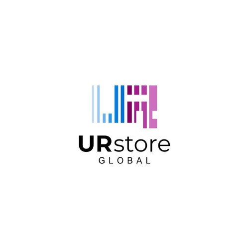 URstore Global-ontwerp door Dan_Dimana