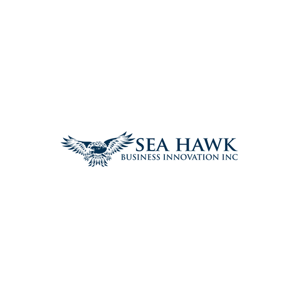 Design by Fatonah℠ titled "sea hawk"