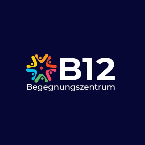Logo & brand guide contest entry by ck_graphics