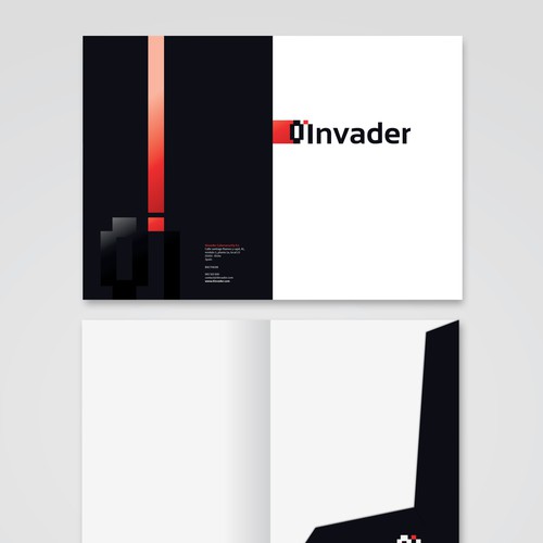 Design folders Diseño de Tcmenk