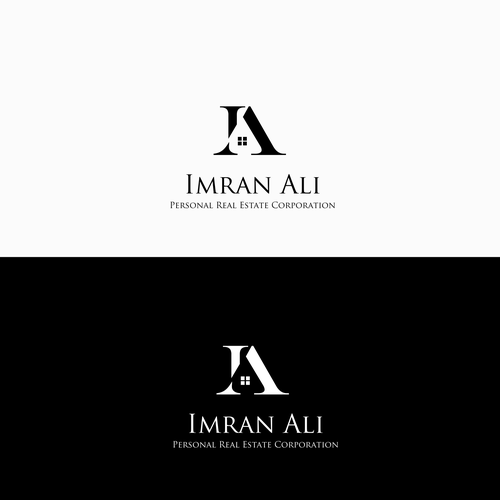 imran logo design