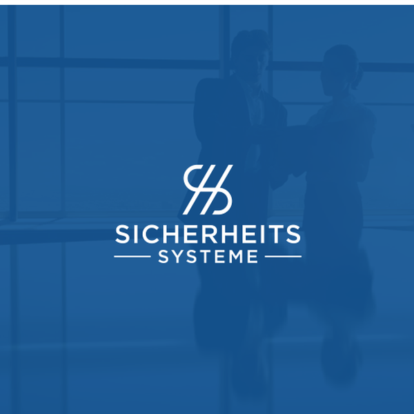 Design by Qurrata titled "HS"