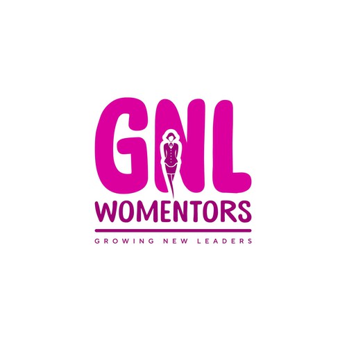 CREATIVE LOGO FOR WOMENS MENTORING BRAND Design by The Last Hero™
