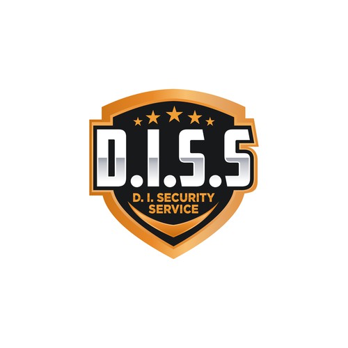 DI SECURITY SERVICE Design by Niia14
