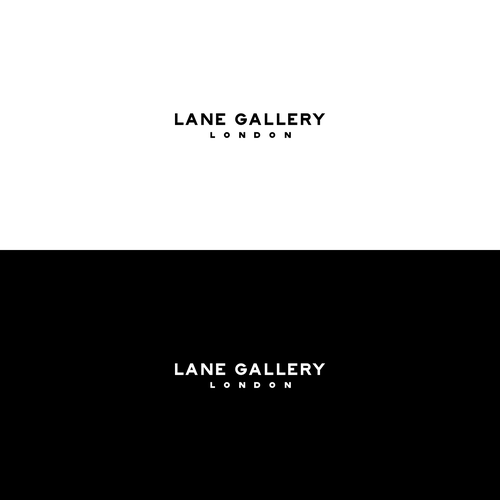 Design an elegant logo for a new contemporary art gallery Design by VolfoxDesign