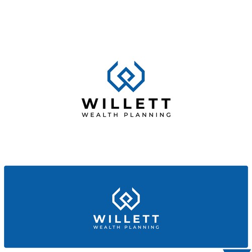 Willett Wealth Planning Design by SheenD