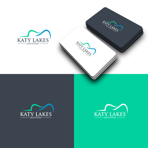 Design a logo for Dental Office! Design by asrona