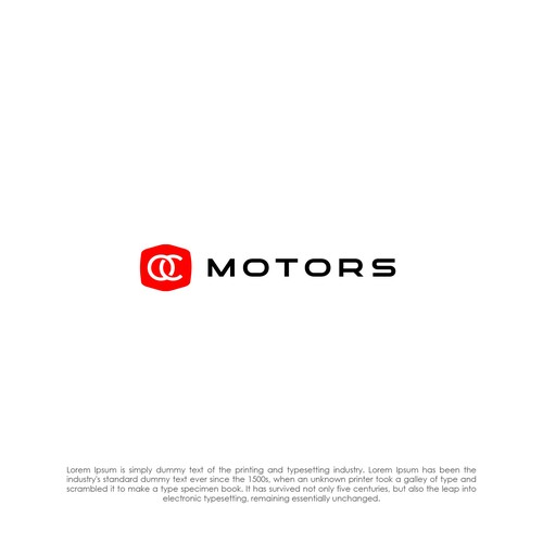 Logo Design for New Car Dealership! Design by BrandFlow™