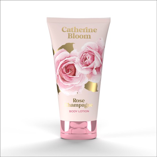 Proposta di design per un contest della categoria Etichetta di prodotto realizzata da IRF°ADC