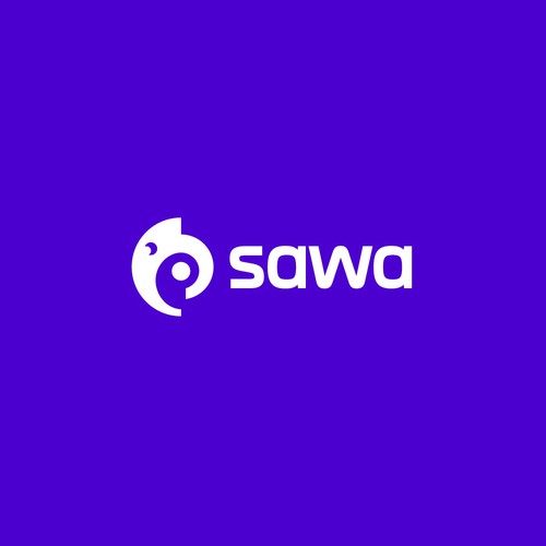 Sawa logo design Design by Garson