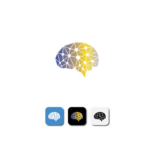 For You social media algorithm icon (app icon) Design von creativefoysal