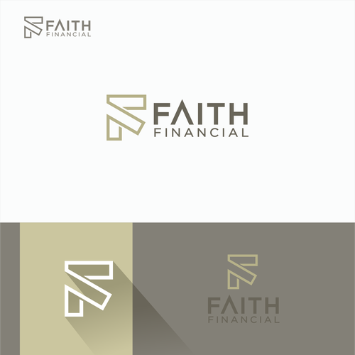 Designs | Modern FinTech Logo | Logo design contest
