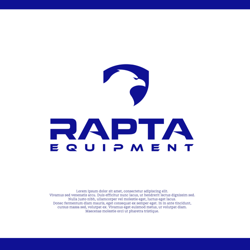 RAPTA Equipment: Smart, Agile, Tough Design by emardesigns