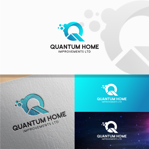 Help Quantum Home Improvements Establish An Identity For