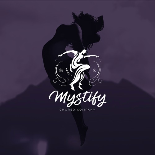 Entertainment logo with mystical/magical feel Design by RafaelErichsen