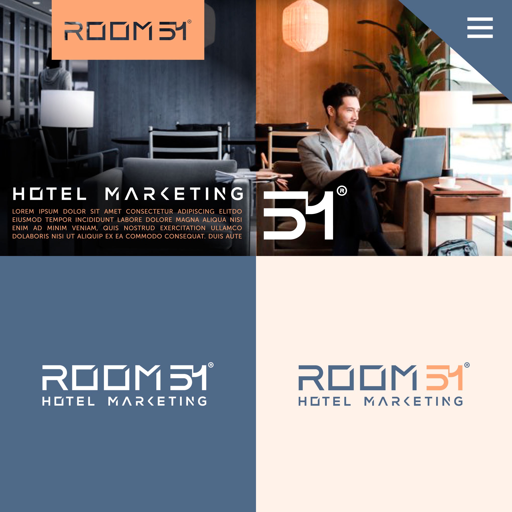 Room Logos - Free Room Logo Ideas, Design & Templates