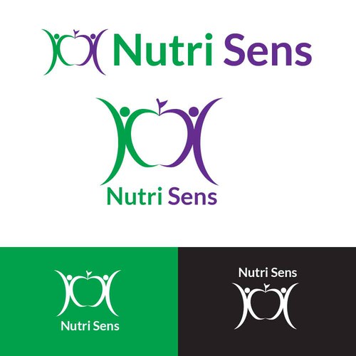 Proposta di design per un contest della categoria Logo realizzata da Fluid Designs