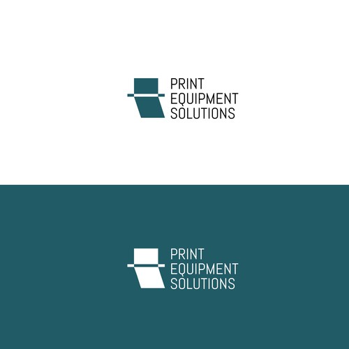 New logo for Startup in Wide Format Printing space Diseño de sm tauhed