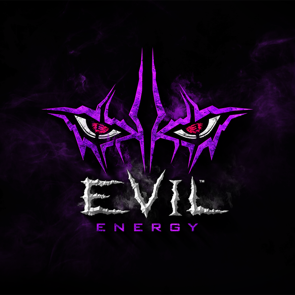 Logo design for Evil Energy