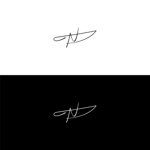 Digital Signature Design Design by Badruzzaman