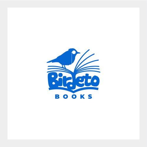 Design an elegant logo for a small book publishing company Design by PeaceIdea!