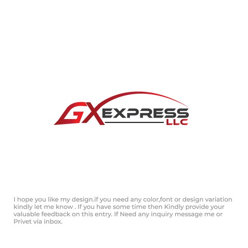 Logo design contest entry by Logo__Creat0r