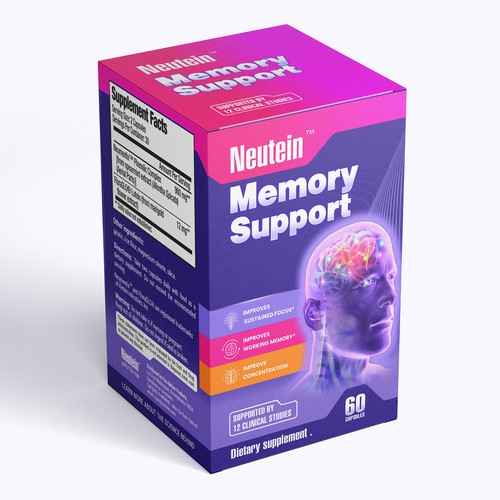 Neutein ReWork Design by GARDOUM