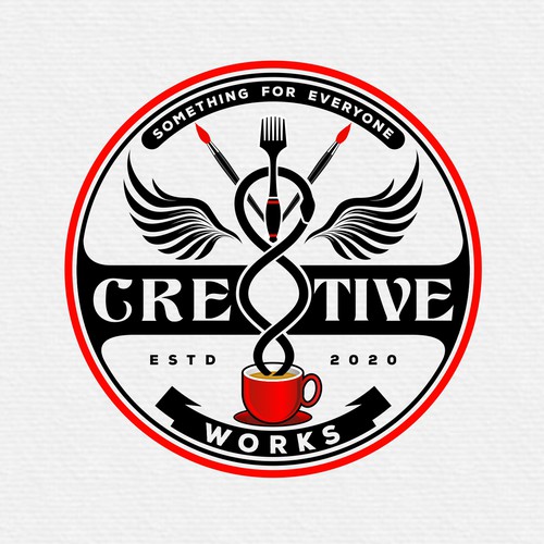  contest entry by Vectamodd