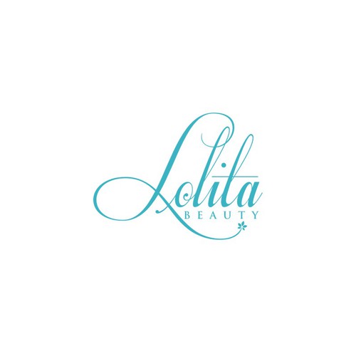 Create a French boutique inspired beauty logo for Lolita. | Logo ...